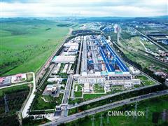 安全筑基石 發(fā)展起宏圖——霍煤鴻駿鋁電以高標準安全文化引領(lǐng)企業(yè)高質(zhì)量發(fā)展